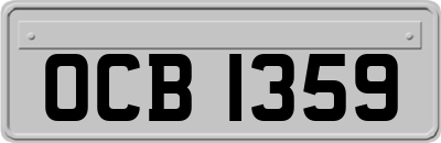 OCB1359