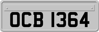 OCB1364