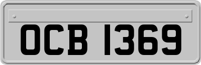OCB1369