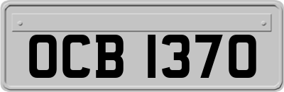 OCB1370
