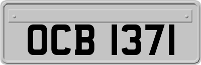 OCB1371