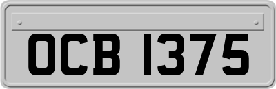 OCB1375