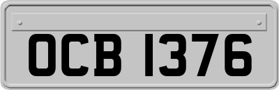 OCB1376