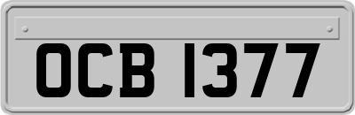 OCB1377
