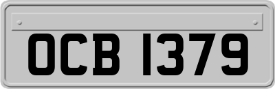 OCB1379