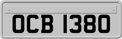OCB1380