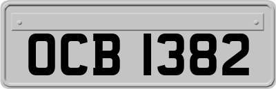 OCB1382