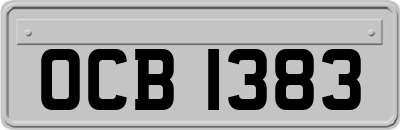 OCB1383