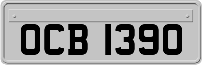 OCB1390
