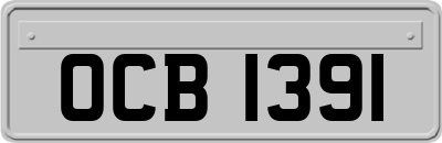 OCB1391