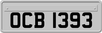 OCB1393