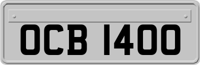 OCB1400