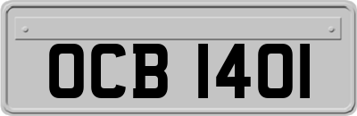 OCB1401