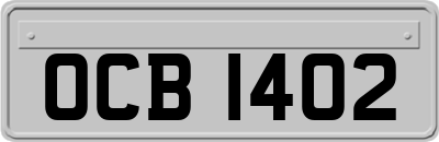 OCB1402