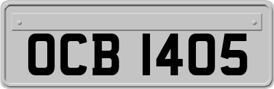 OCB1405