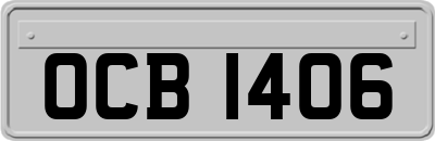 OCB1406