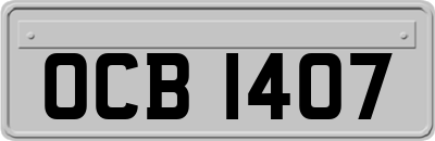 OCB1407