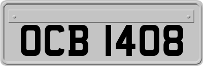 OCB1408