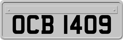 OCB1409