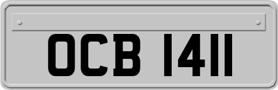 OCB1411