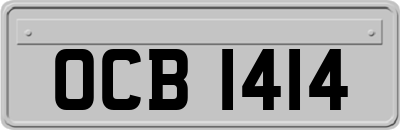 OCB1414