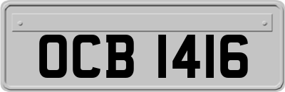 OCB1416