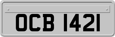 OCB1421