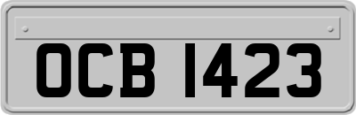 OCB1423