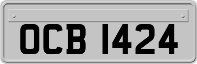 OCB1424