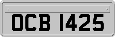 OCB1425