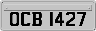 OCB1427