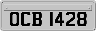 OCB1428