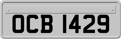 OCB1429