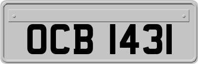 OCB1431