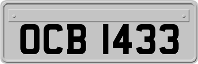 OCB1433