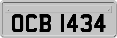 OCB1434