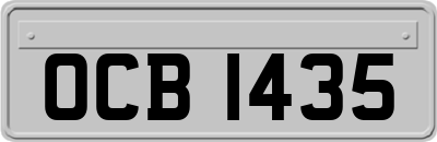 OCB1435