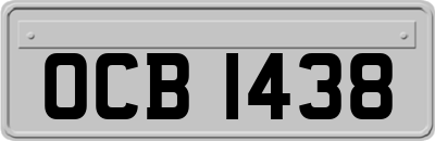 OCB1438