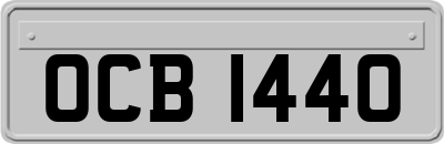 OCB1440