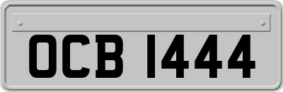 OCB1444