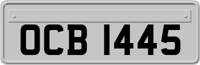 OCB1445