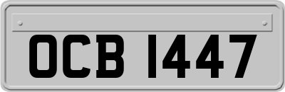 OCB1447