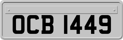 OCB1449