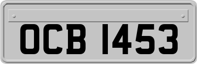 OCB1453