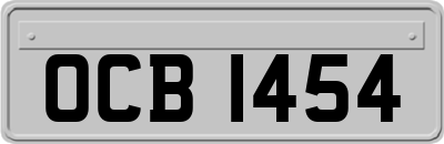 OCB1454