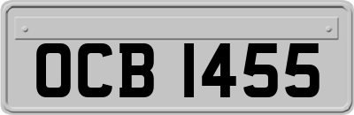 OCB1455