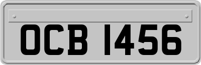 OCB1456
