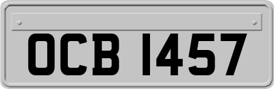 OCB1457
