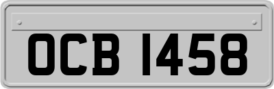 OCB1458