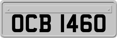 OCB1460